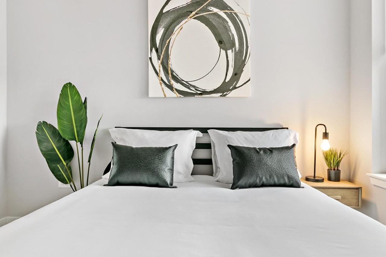 Apartament Bright & Comfortable Oakbrook 2Br Apt Free Parking - Ob 1 Oakbrook Terrace Zewnętrze zdjęcie